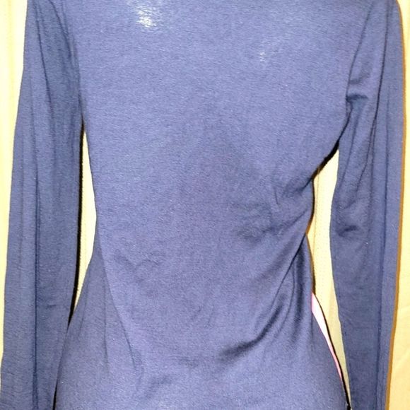 MACBETH COLLECTION FLIRTY SWEATER - Picture 6 of 8